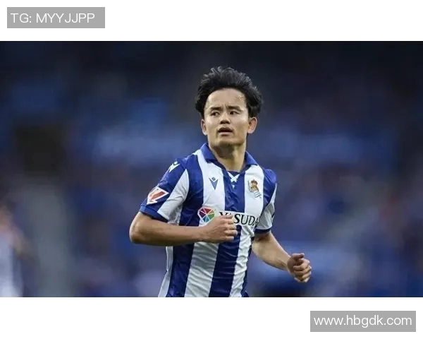 久保建英在新赛季的表现分析及未来发展潜力展望