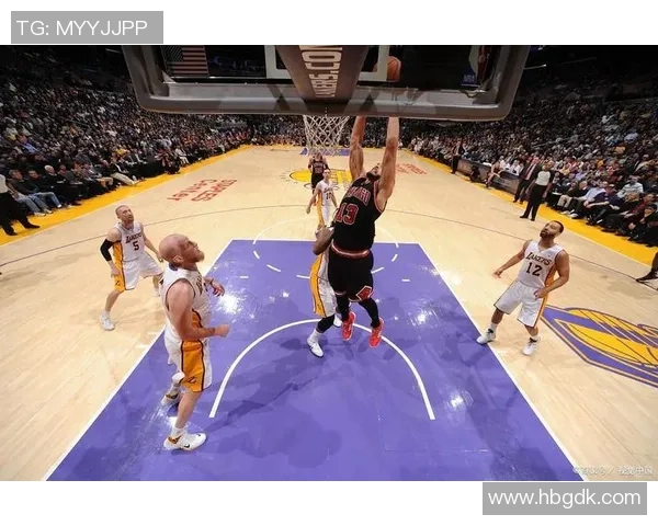 公牛与湖人精彩对决完整录像回顾及赛后分析分享